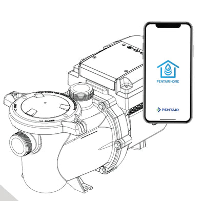 Troubleshooting Tips On Pentair Home App for IntelliFlo3 VSF