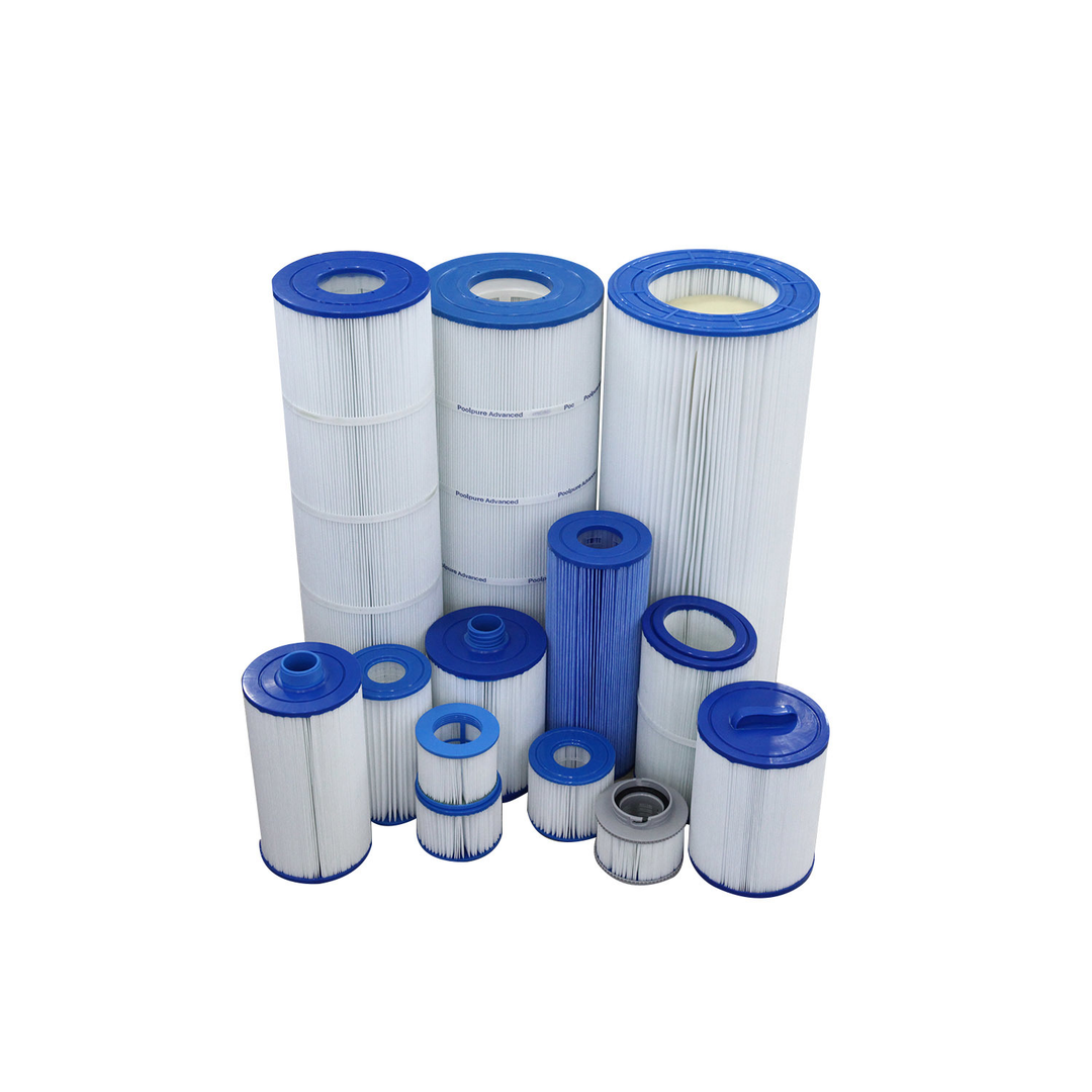 Pentair Clean & Clear Cartridge Filter