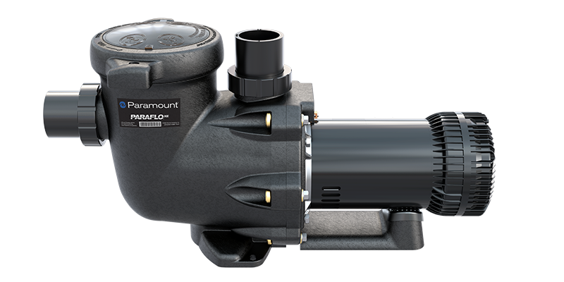 Paramount ParaFloXE Pump