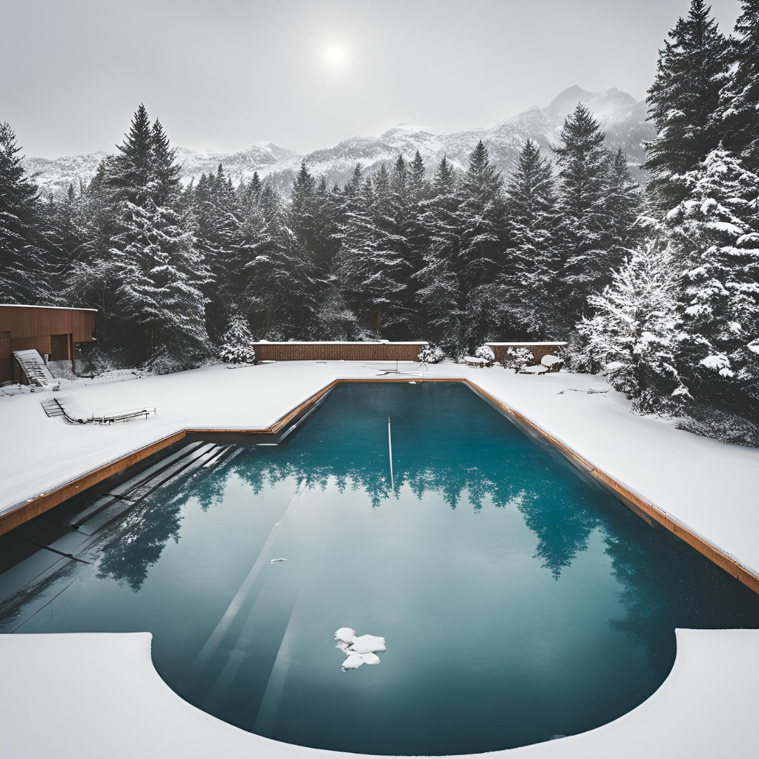 Winterizing Your Pool: A Step-by-Step Guide