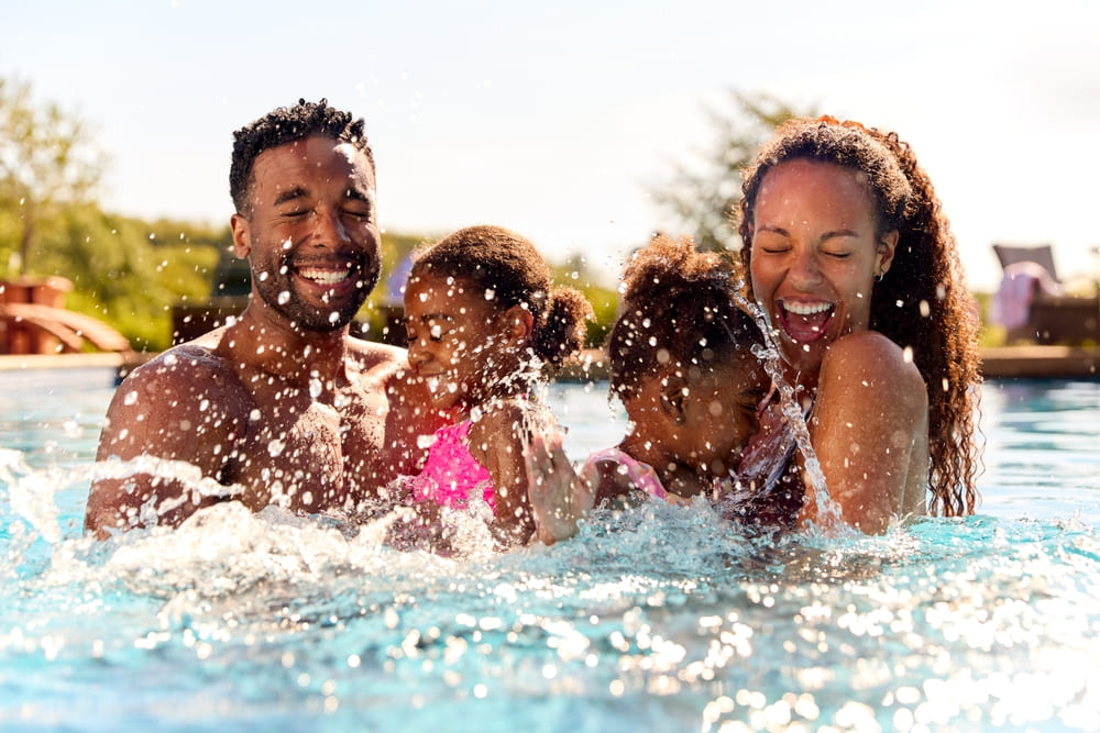 How To Cool Pool Water In Summer