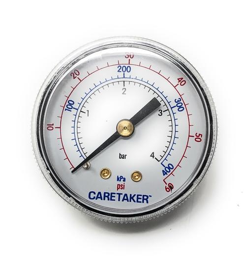 Fact Friday: Reading & Understanding Your Filter Pressure