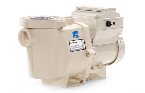 pentair intelliflo pool pump