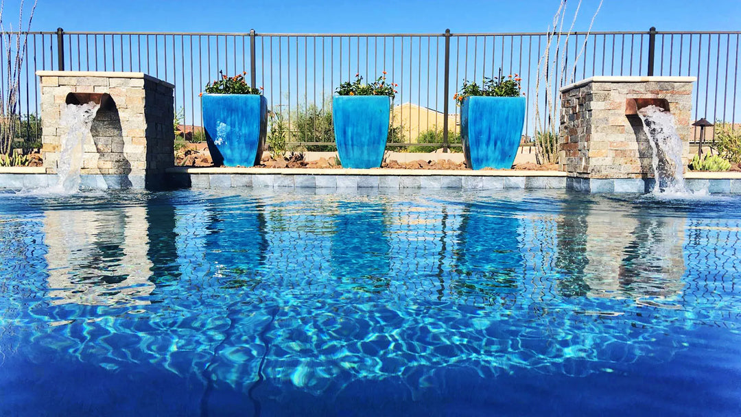 Introduction to a Swimming Pool