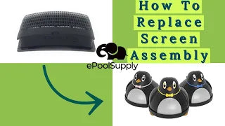 Hayward Penguin Screen Overview!