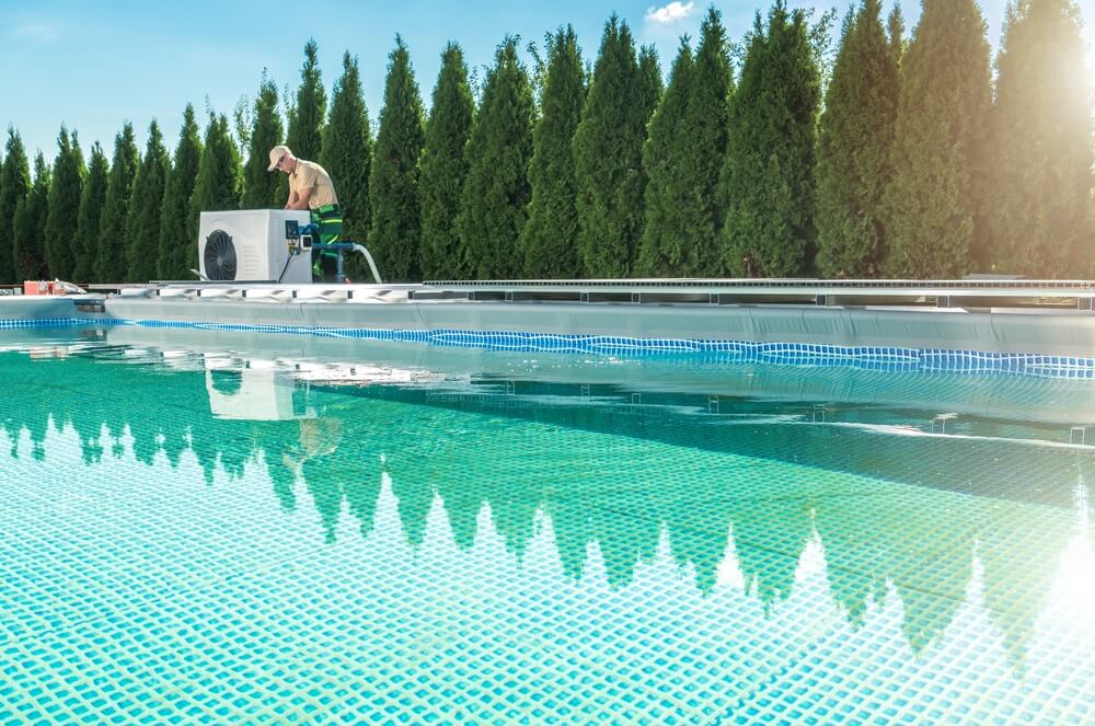 Pool Heat Pump Sizing Guide