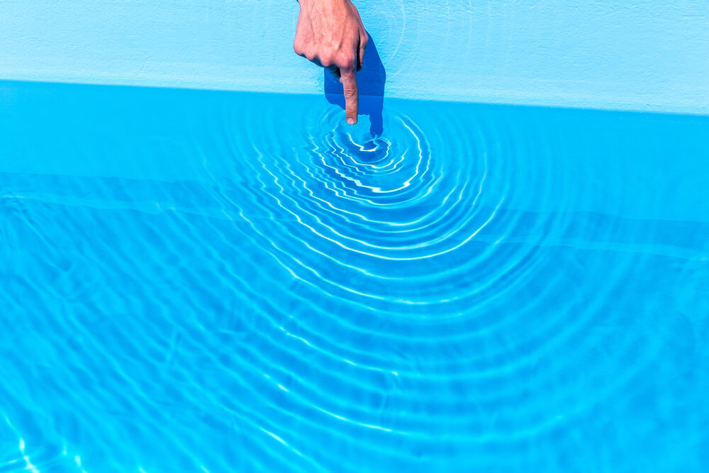 Pool Leak Detection: How to Detect a Leak in your Pool