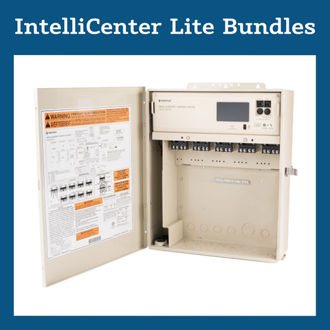 IntelliCenter Lite Bundles