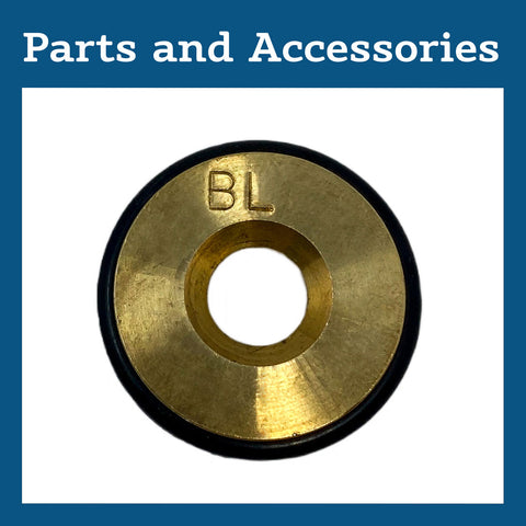 Heater Parts and Accessories