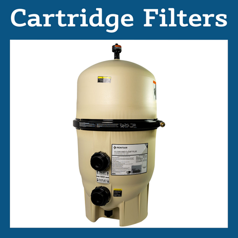 Cartridge Filters