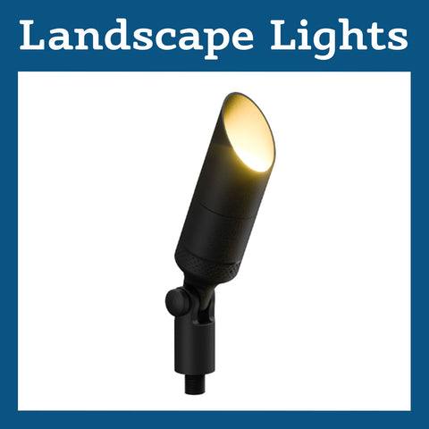 Landscape Lights