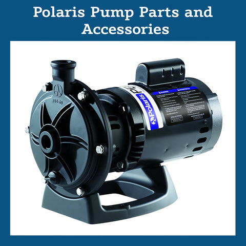 Polaris Pump Parts and Accessories