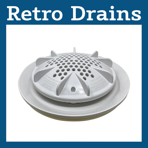 Retro Drains