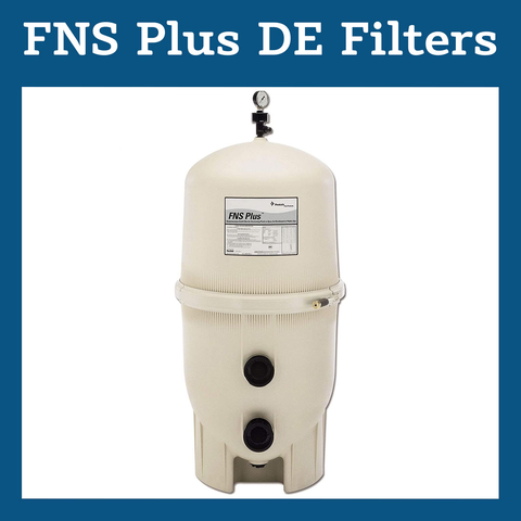 FNS Plus DE Filters