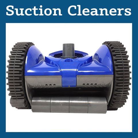 Suction Cleaners