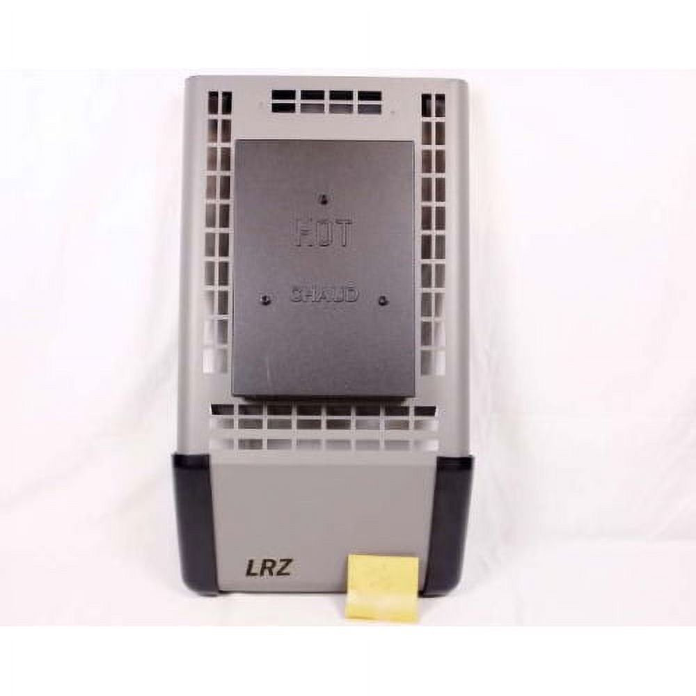 Jandy Legacy Model LRZM Pool/Spa Heater Top Enclosure