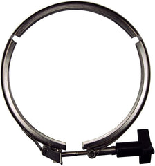 WhisperFlo Clamp Band Assembly, SS, WF/AQ || 070711