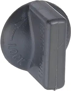 Jandy Gray Valve Handle (3-Port)