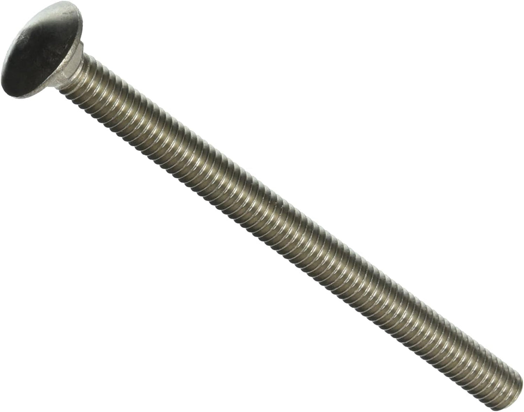 Challenger High Flow Pump Bolt, 5/16, 18 x 4 in. Carriage || 152060