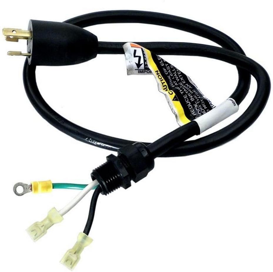 OptiFlo Pump 3 ft. Cord- TW || 155234