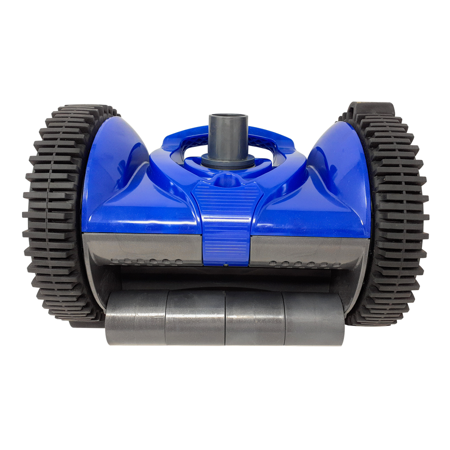 Pentair Rebel Suction Side Pool Cleaner (360473) - ePoolSupply