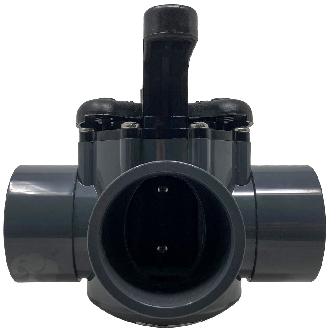 Pentair 2" 3 Way Valve