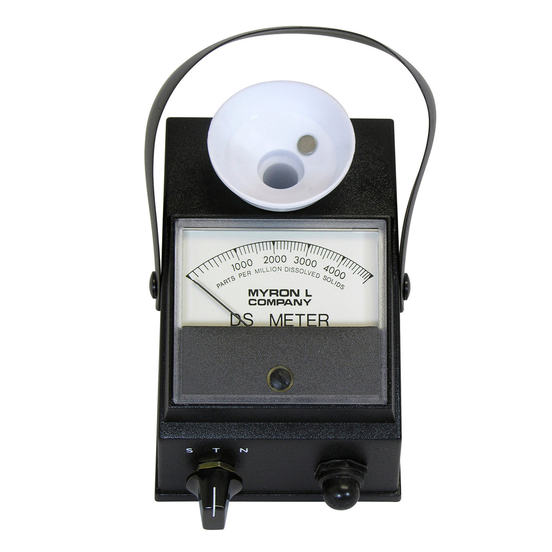 Taylor Technologies Myron L PoolMeter, Sodium Chloride/TDS