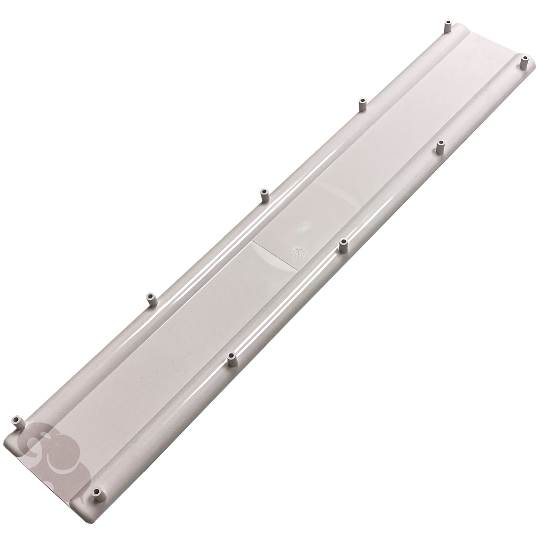 AVSC Standard Drain Top Cover White - Pentair In-Floor(A&A) | 295301