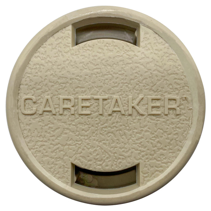 Caretaker 99 Bayonet In-Floor Pool Cleaning Head (Light Cream) | 3-9-500