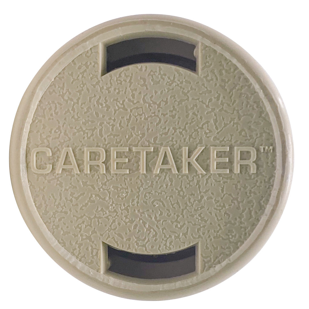 Caretaker 99 Threaded In-Floor Pool Cleaning Head (Light Cream) | 3-9-510