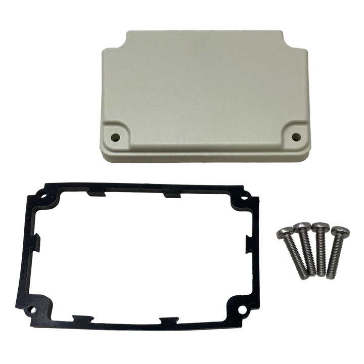 Pentair IntelliFlo Cover Assembly (Before August 2015) || 350621