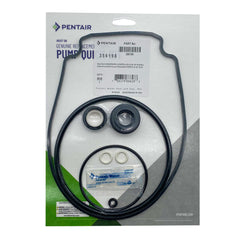 Pentair Variable Speed Pump Seal Set || 356198