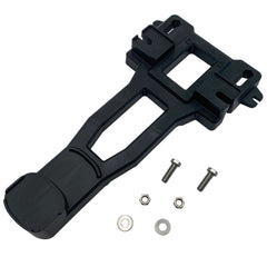 Pentair Riser Plate Kit - Thin (A/B Base) || 357833Z