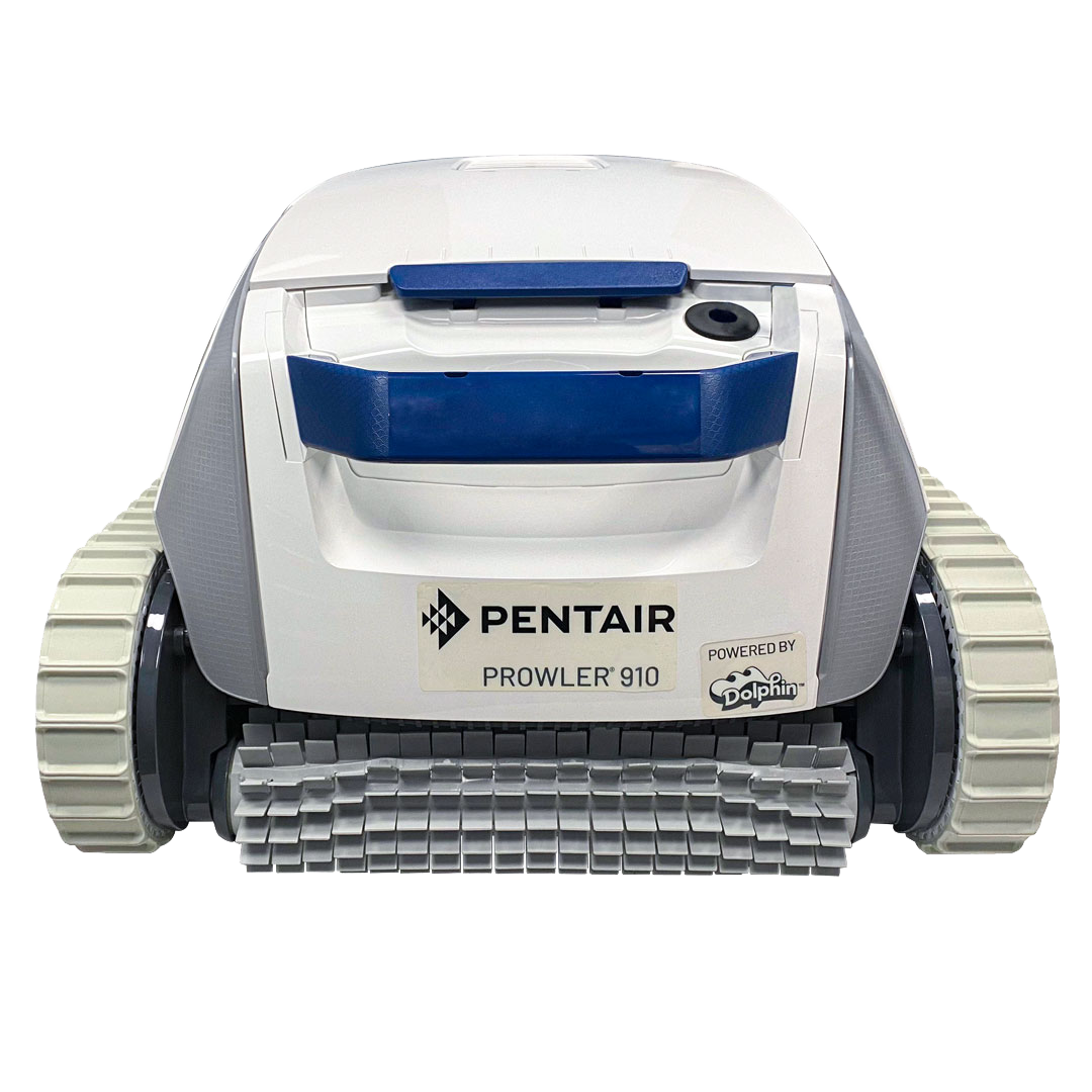 Pentair Prowler 910 Robotic Above Ground Pool Cleaner || 360321