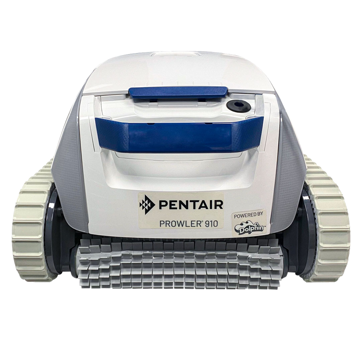 Pentair Prowler 910 Robotic Above Ground Pool Cleaner || 360321