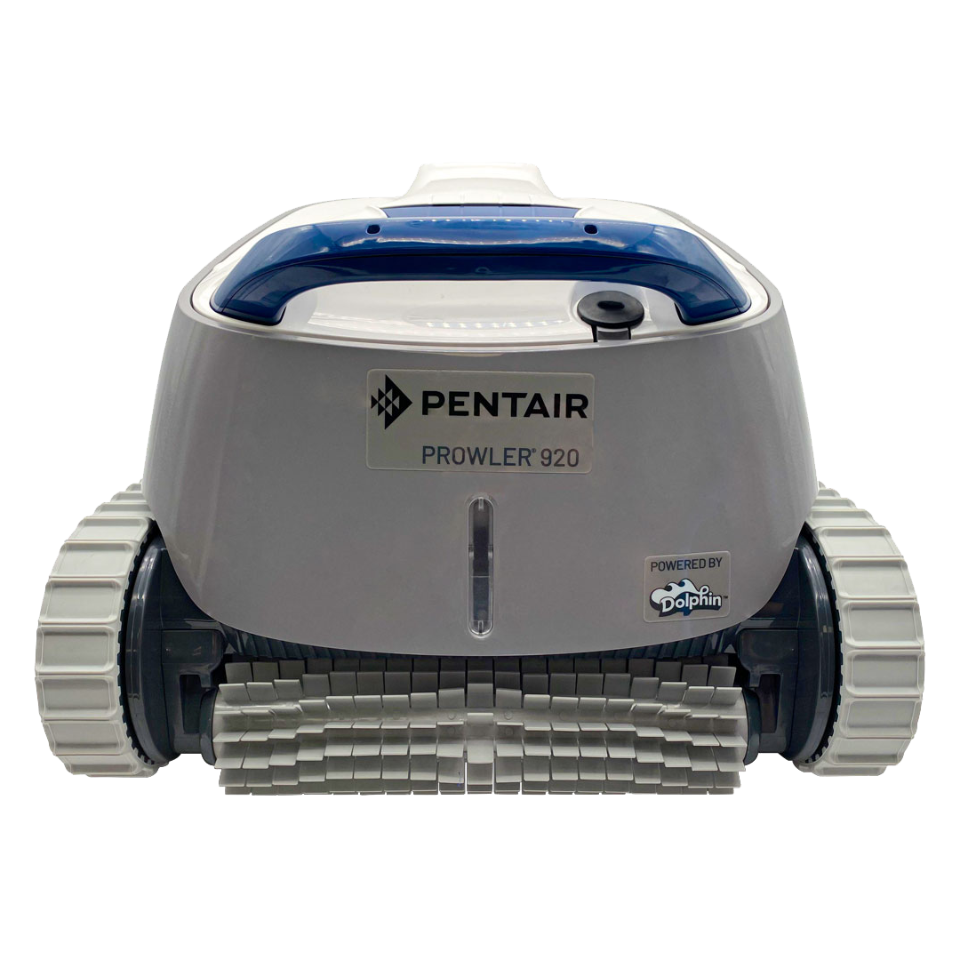 Pentair Prowler 920 Robotic In Ground Pool Cleaner || 360322