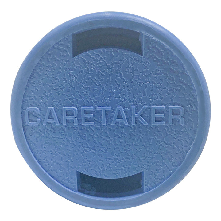 Caretaker 99 High Flow Cleaning Head (Carolina Blue) | 4-9-576