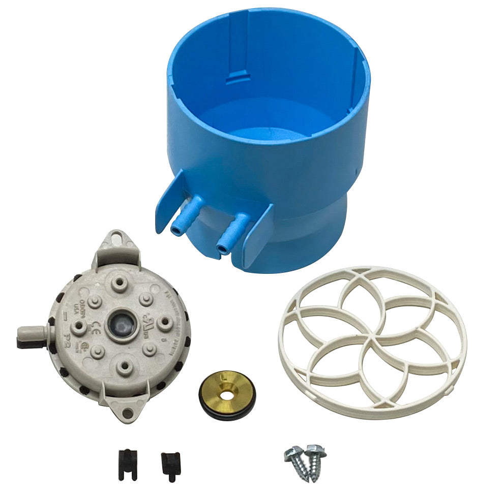 Pentair ETi 250 Propane Conversion Kit