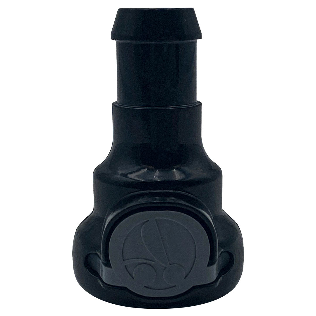 Polaris 3900 Sport Feed Hose Connector Assembly, Black | 48-240