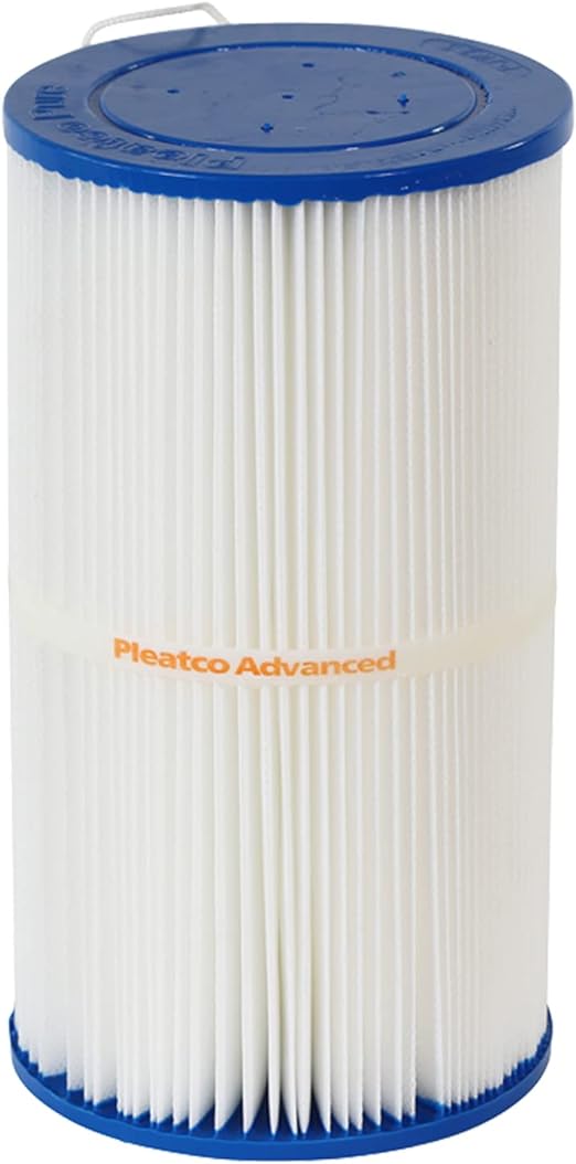 Pleatco Jacuzzi Aero Filter Cartridge Replacement