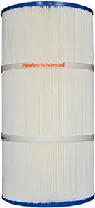 Pleatco Filtration PCC60-EC Pool Filter Cartridge