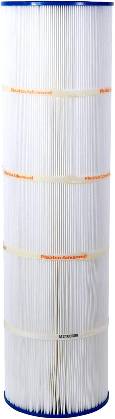 Pleatco PCC105-EC Pool Filter Cartridge Replacement