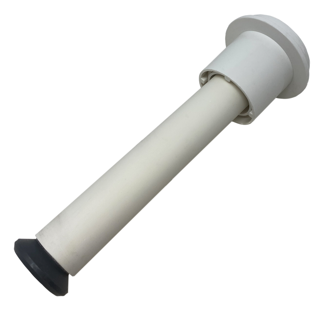 Bubble Jet Fountain Internals (White) - Pentair In-Floor(A&A)