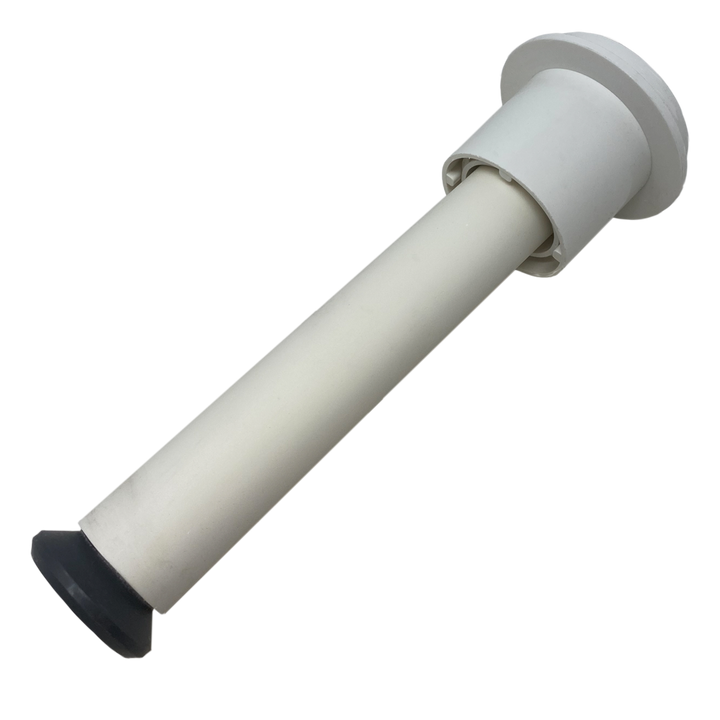 Bubble Jet Fountain Internals (White) - Pentair In-Floor(A&A)