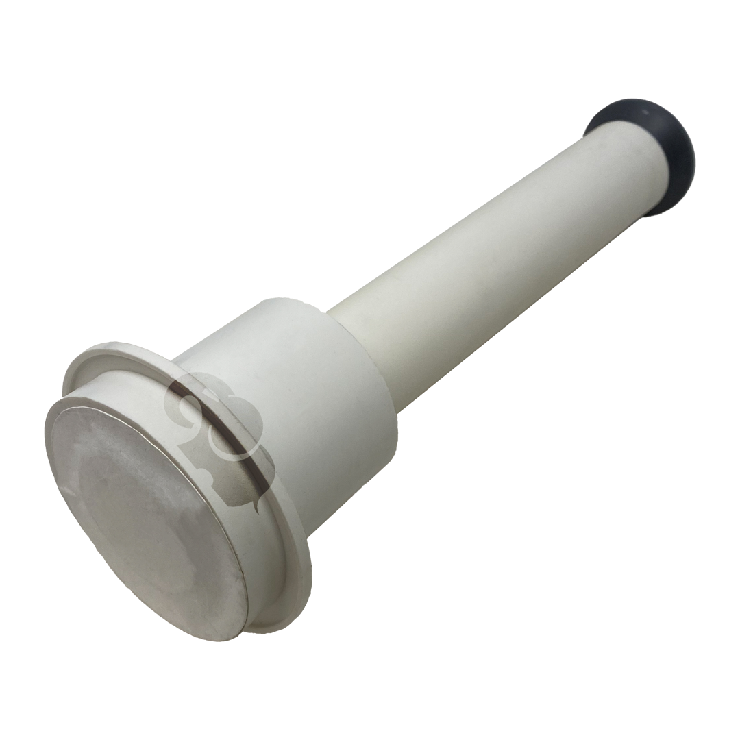 Bubble Jet Fountain Internals (White) - Pentair In-Floor(A&A)