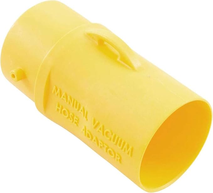 Zodiac Manual Vac Head Hose Adaptor | R0697100