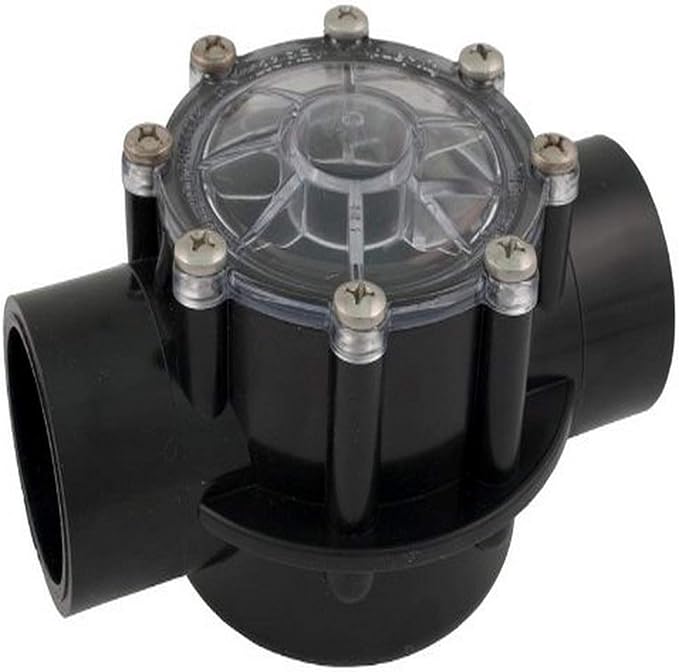 Jandy Standard 1 1/2"-2" 180degree Check Valve