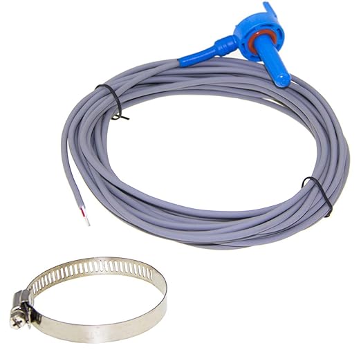 Jandy VersaTemp Heat/Chill Pump Temperature Sensor || 7790