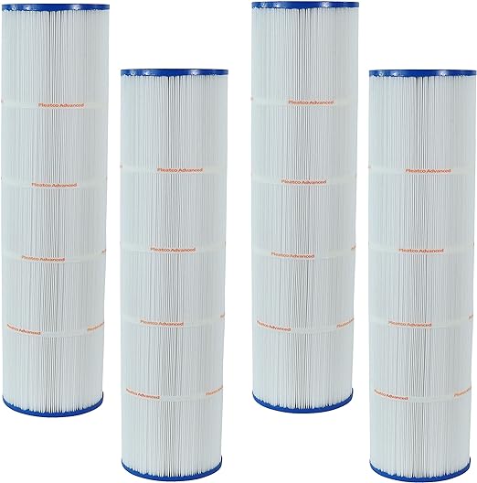 Pleatco Jandy Industries CL460, CV460 Filter Cartridge Replacement