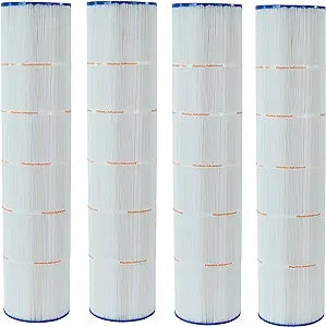 Pleatco Clean & Clear Plus 520 Pool Filter Cartridge Replacement